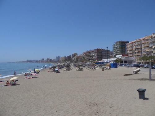 Torrablanca 2bed 1bath Apartment
