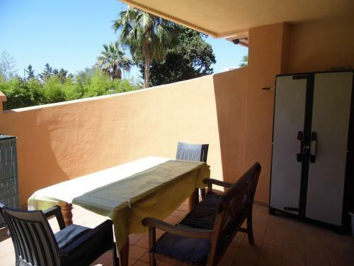 Torrablanca 2bed 1bath Apartment