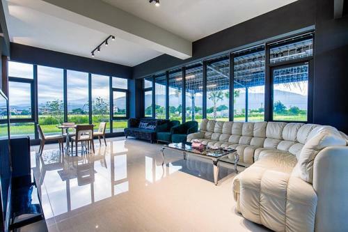 Agroturismo Morning B&B