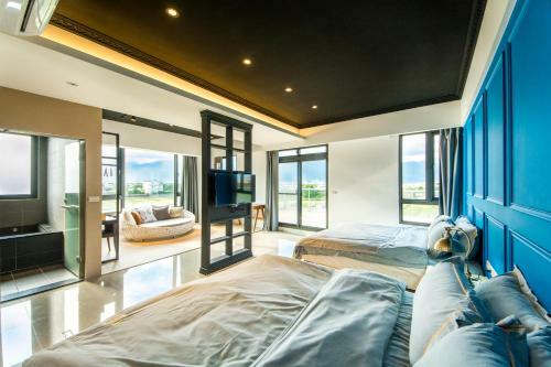 Agroturismo Morning B&B