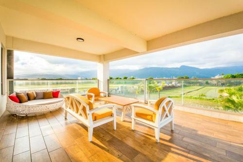 Agroturismo Morning B&B