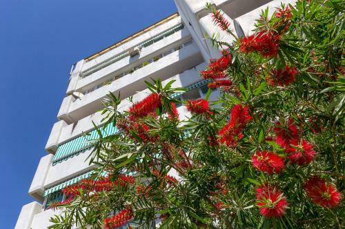 Immaculate 3-bed Apartment In Fuengirola