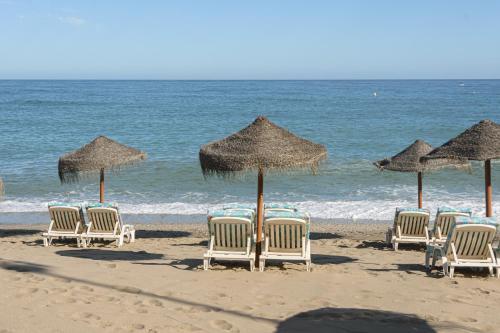 Immaculate 3-bed Apartment In Fuengirola
