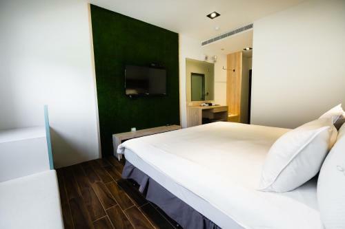 ? ??????? Pi Hotspring Resort