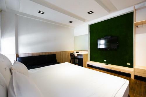 ? ??????? Pi Hotspring Resort