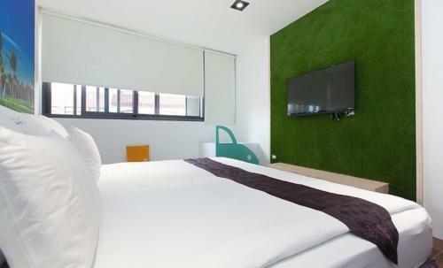 ? ??????? Pi Hotspring Resort