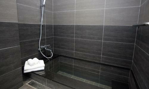 ? ??????? Pi Hotspring Resort