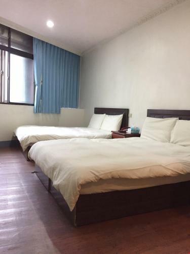Posada Xiang Dou Hotel