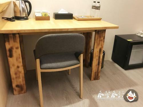 Apartamento Sincere Hot Spring Resort