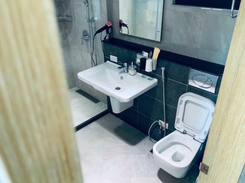 Hostal Yu Tien Homestay