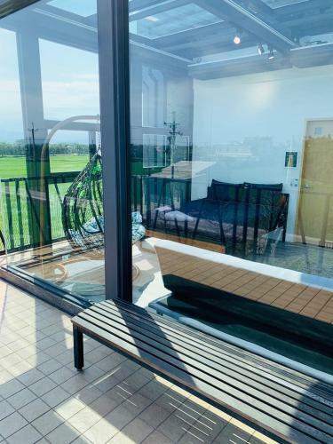 Hostal Yu Tien Homestay