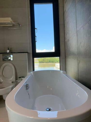 Hostal Yu Tien Homestay