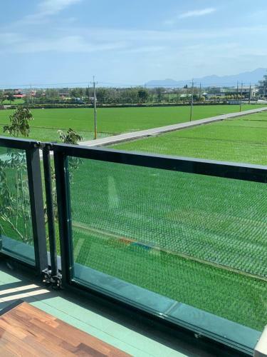 Hostal Yu Tien Homestay