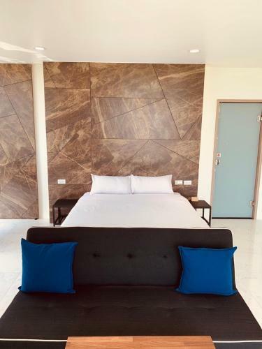 Hostal Yu Tien Homestay