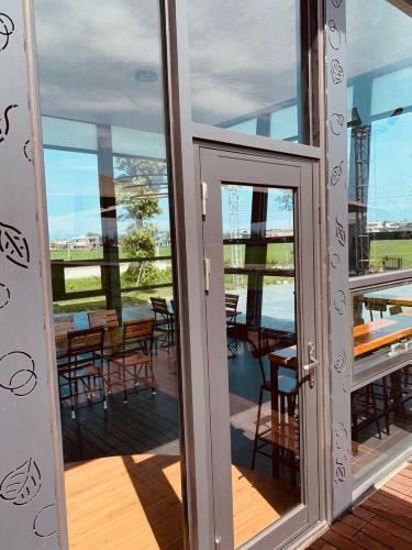 Hostal Yu Tien Homestay