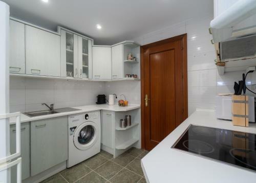 Apartamento Sur Suites Detelina