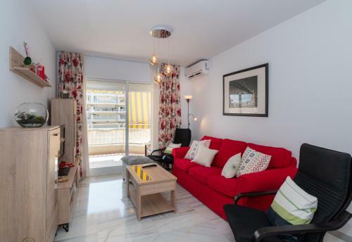 Apartamento Sur Suites Detelina