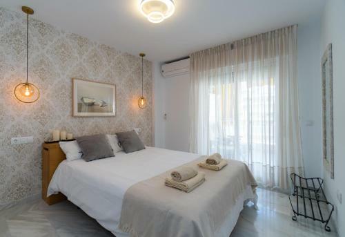 Apartamento Sur Suites Detelina