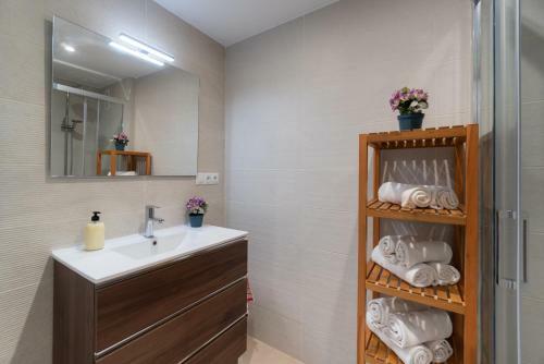 Apartamento Sur Suites Detelina