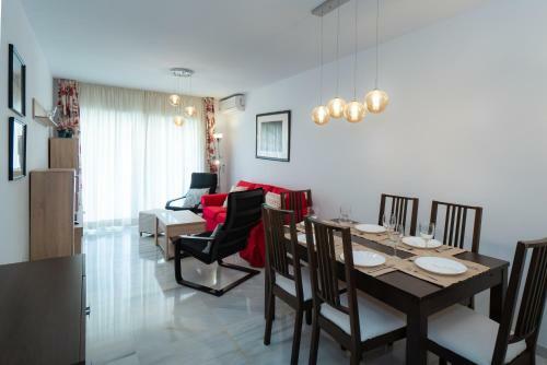 Apartamento Sur Suites Detelina