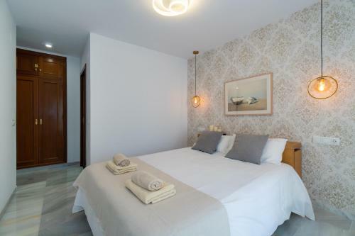 Apartamento Sur Suites Detelina
