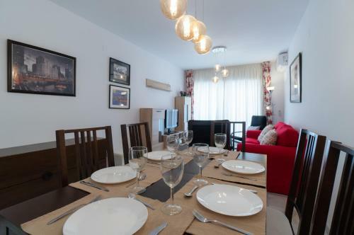 Apartamento Sur Suites Detelina