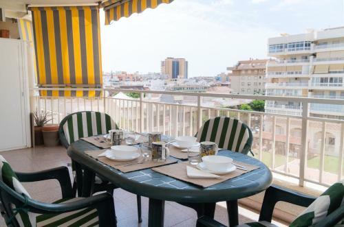 Apartamento Sur Suites Detelina