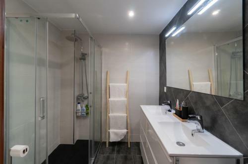 Apartamento Sur Suites Detelina