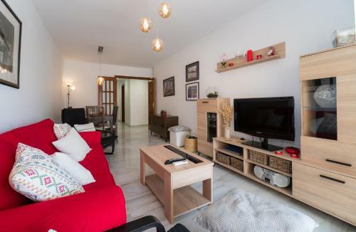 Apartamento Sur Suites Detelina