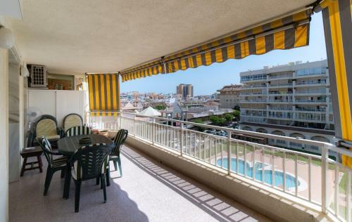 Apartamento Sur Suites Detelina