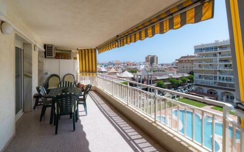 Apartamento Sur Suites Detelina