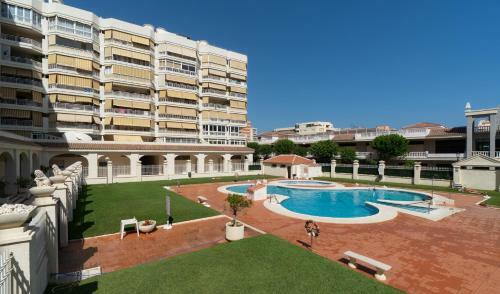 Apartamento Sur Suites Detelina