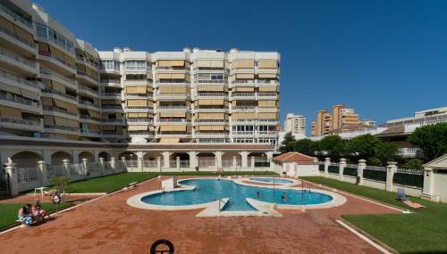 Apartamento Sur Suites Detelina