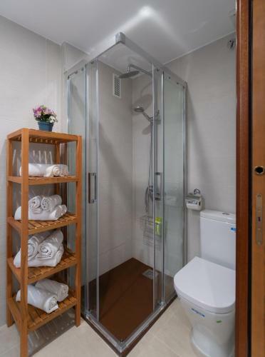 Apartamento Sur Suites Detelina