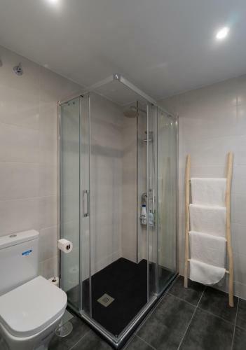 Apartamento Sur Suites Detelina