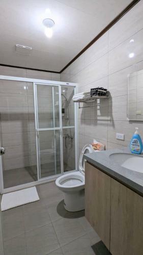 Yu Hai B&B