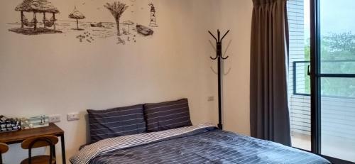 Yu Hai B&B