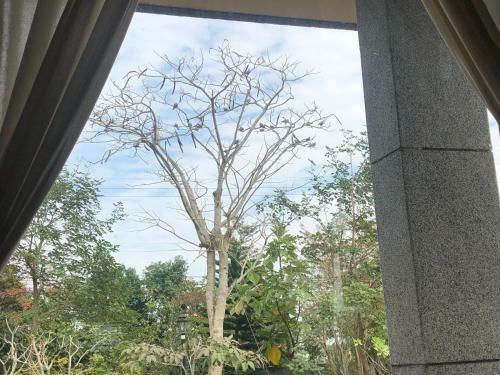 Lodge Tien Chon Xiao Lin Homestay