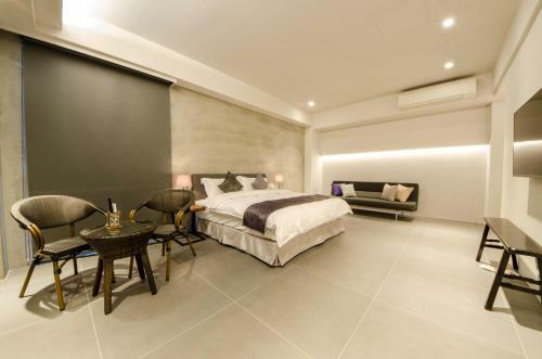 Jiaoxi Shanguan B&B