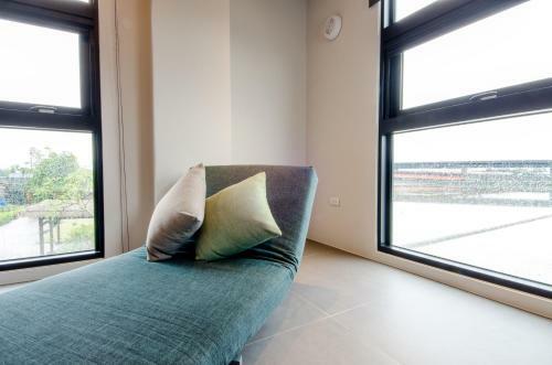 Jiaoxi Shanguan B&B