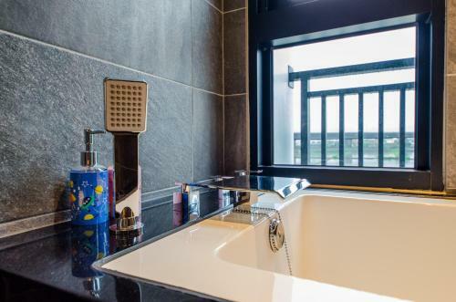 Jiaoxi Shanguan B&B