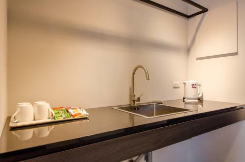 Jiaoxi Shanguan B&B