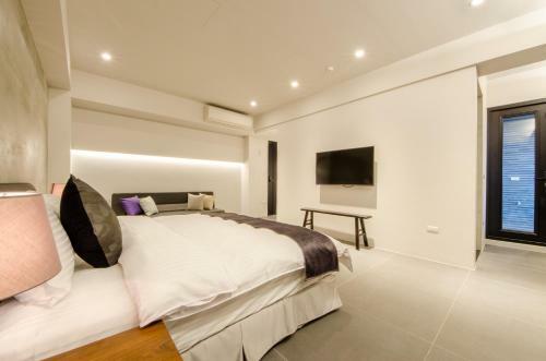 Jiaoxi Shanguan B&B