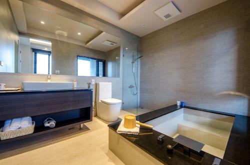 Jiaoxi Shanguan B&B