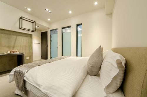 Jiaoxi Shanguan B&B