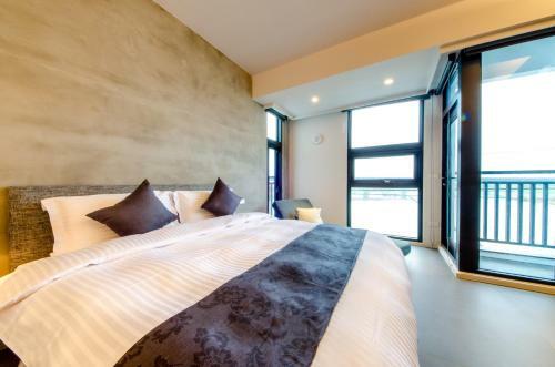 Jiaoxi Shanguan B&B