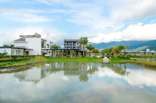 Jiaoxi Shanguan B&B