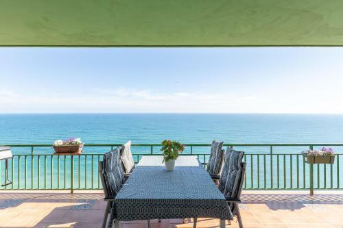 Apartamento Olimpo 2