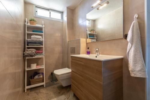 Apartamento Olimpo 2