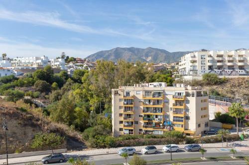 Apartamento Olimpo 2